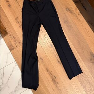 Banana Republic Black Dress Pants